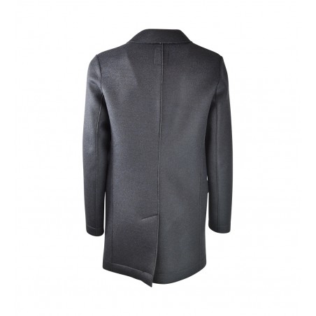 CAPPOTTO UOMO J.O.LUXURY STYLE ERO/1264 BLU