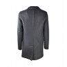 CAPPOTTO UOMO J.O.LUXURY STYLE ERO/1264 BLU