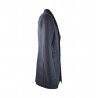 CAPPOTTO UOMO J.O.LUXURY STYLE ERO/1264 BLU