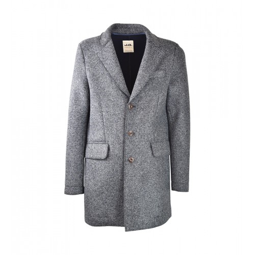 CAPPOTTO UOMO J.O.LUXURY...
