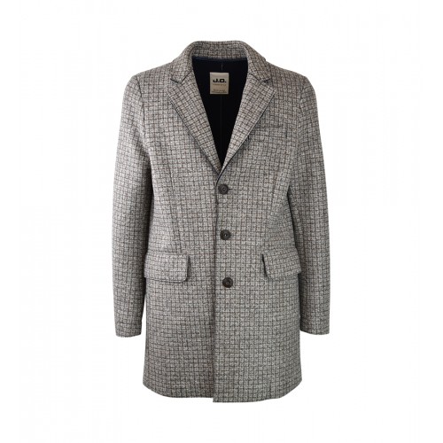CAPPOTTO UOMO J.O.LUXURY...