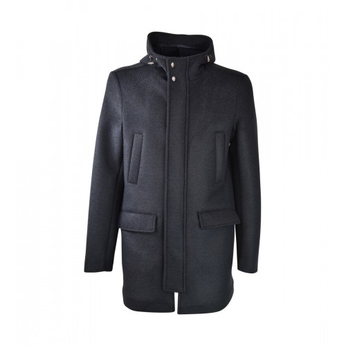 PARKA UOMO 4 TASCHE...
