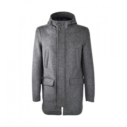 PARKA UOMO 4 TASCHE...