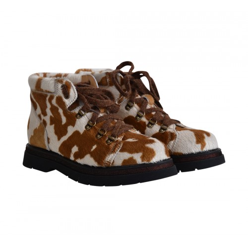 POLACCO PONY J.O.LUXURY STYLE FRIDA MUCCA