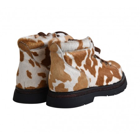 POLACCO PONY J.O.LUXURY STYLE FRIDA MUCCA