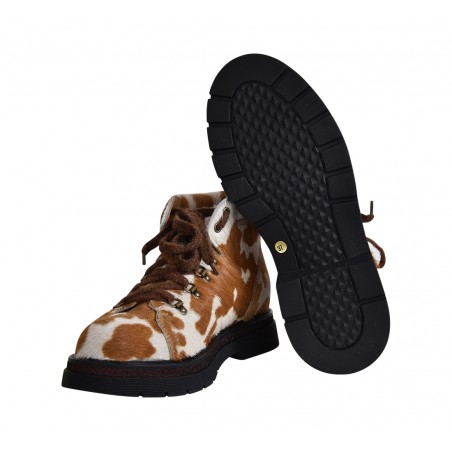 POLACCO PONY J.O.LUXURY STYLE FRIDA MUCCA