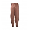 PANTALONE CARGO RASO SO ALLURE G66037 CAMEO