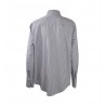 CAMICIA BOY POPELINE RIGA SO ALLURE J22032 BLACK