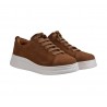 SNEAKERS RUNNER UP CAMPER K200645-076 BROWN