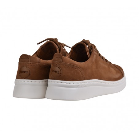 SNEAKERS RUNNER UP CAMPER K200645-076 BROWN
