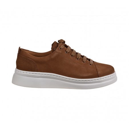 SNEAKERS RUNNER UP CAMPER K200645-076 BROWN