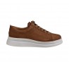 SNEAKERS RUNNER UP CAMPER K200645-076 BROWN