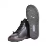 POLACCO PEU PISTA CAMPER K300287-023 BLACK