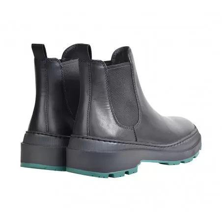 POLACCO BRUTUS TREK CAMPER K300435-006 BLACK