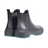 POLACCO BRUTUS TREK CAMPER K300435-006 BLACK