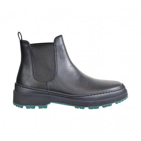 POLACCO BRUTUS TREK CAMPER K300435-006 BLACK