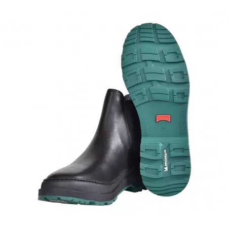 POLACCO BRUTUS TREK CAMPER K300435-006 BLACK