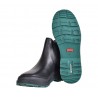 POLACCO BRUTUS TREK CAMPER K300435-006 BLACK