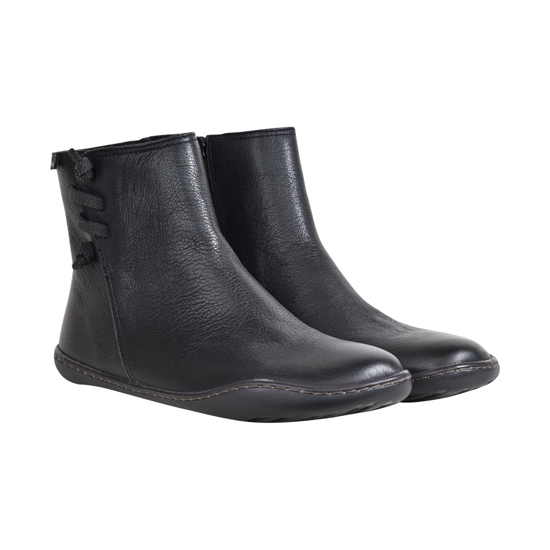 STIVALETTO PEU CAMI CAMPER K400676 004 BLACK