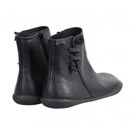 STIVALETTO PEU CAMI CAMPER K400676-004 BLACK