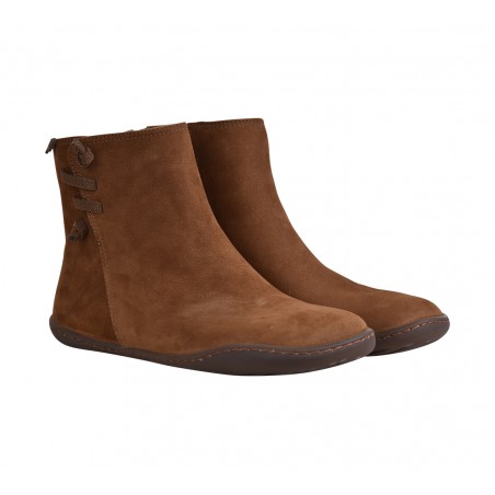 STIVALETTO PEU CAMI CAMPER K400676-006 BROWN