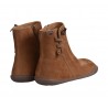 STIVALETTO PEU CAMI CAMPER K400676-006 BROWN