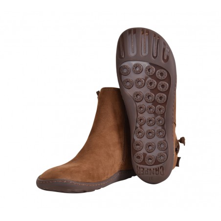STIVALETTO PEU CAMI CAMPER K400676-006 BROWN