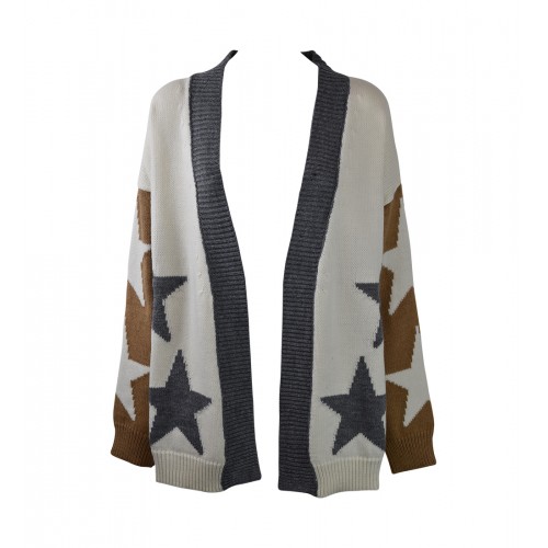 CARDIGAN STELLE SO ALLURE...