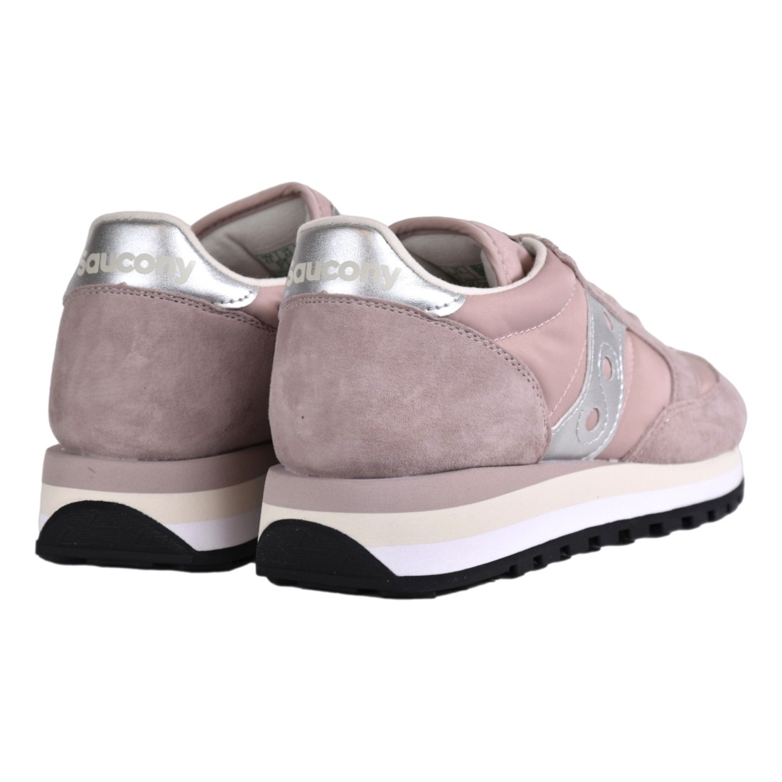 SNEAKERS JAZZ TRIPLE SAUCONY S60530 35 BLUSH