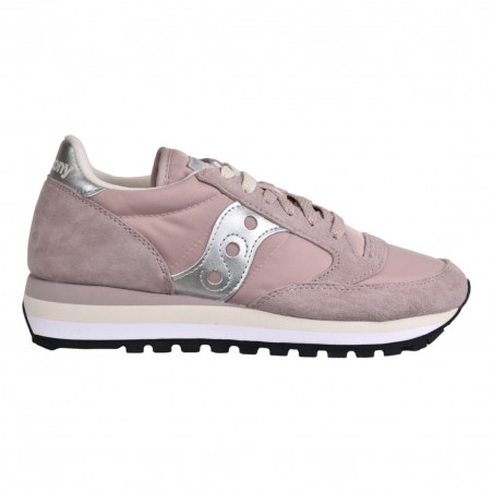 SNEAKERS JAZZ TRIPLE SAUCONY S60530-35 BLUSH