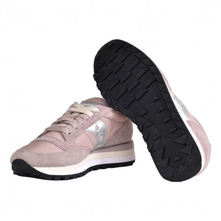 SNEAKERS JAZZ TRIPLE SAUCONY S60530-35 BLUSH