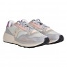 SNEAKERS JAZZ NXT SAUCONY S60790-4 GREY/ROSE