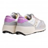 SNEAKERS JAZZ NXT SAUCONY S60790-4 GREY/ROSE