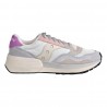 SNEAKERS JAZZ NXT SAUCONY S60790-4 GREY/ROSE