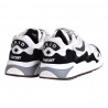 SNEAKERS GRID SHADOW 2 SAUCONY S70773-3 GREY/BLACK