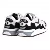 SNEAKERS GRID SHADOW 2 SAUCONY S70773-3 GREY/BLACK