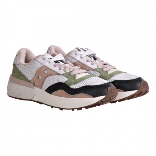 SNEAKERS JAZZ NXT SAUCONY S70779-3 GREY/BLACK