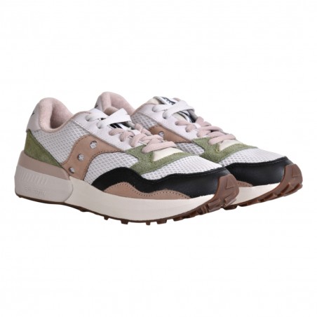 SNEAKERS JAZZ NXT SAUCONY S70779-3 GREY/BLACK