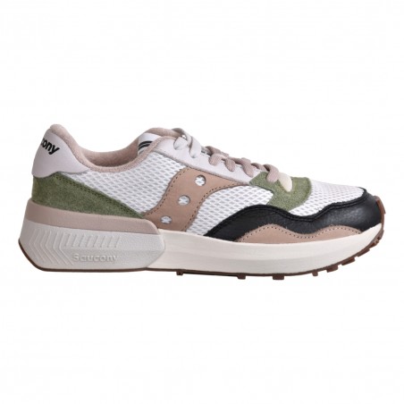 SNEAKERS JAZZ NXT SAUCONY S70779-3 GREY/BLACK