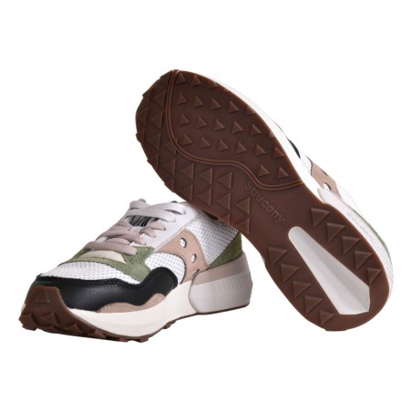 SNEAKERS JAZZ NXT SAUCONY S70779-3 GREY/BLACK