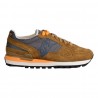 SNEAKERS SHADOW ORIGINAL SAUCONY S70780-1 TAN/GREY
