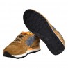 SNEAKERS SHADOW ORIGINAL SAUCONY S70780-1 TAN/GREY