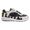 SNEAKERS SHADOW 600 SAUCONY S70781-1 GREY/BEIGE