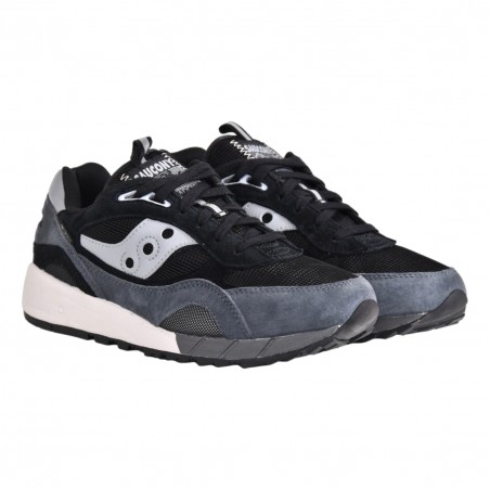 SNEAKERS SHADOW 6000 SAUCONY S70786-3 BLACK