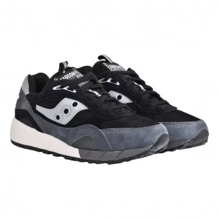 SNEAKERS SHADOW 6000 SAUCONY S70786-3 BLACK