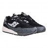 SNEAKERS SHADOW 6000 SAUCONY S70786-3 BLACK