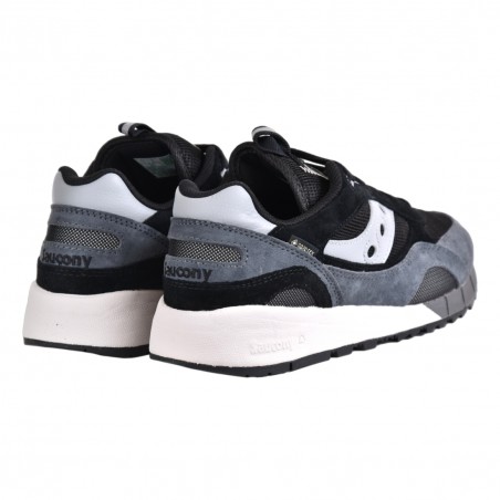 SNEAKERS SHADOW 6000 SAUCONY S70786-3 BLACK