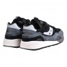 SNEAKERS SHADOW 6000 SAUCONY S70786-3 BLACK