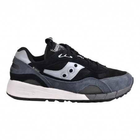 SNEAKERS SHADOW 6000 SAUCONY S70786-3 BLACK