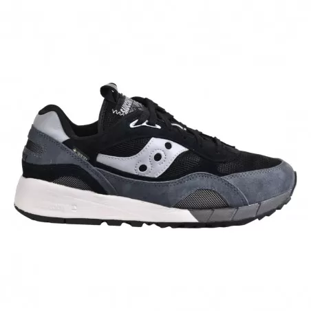 SNEAKERS SHADOW 6000 SAUCONY S70786-3 BLACK